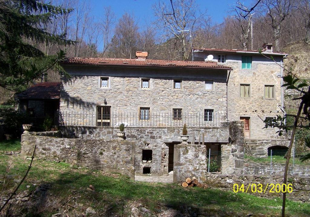 Casoli House | Il Molino
