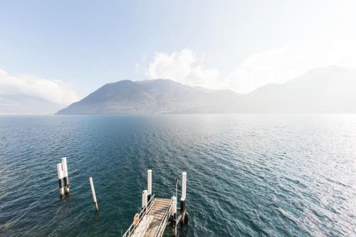 Brienno Apartment | Il Molo by "The House Of Travelers"