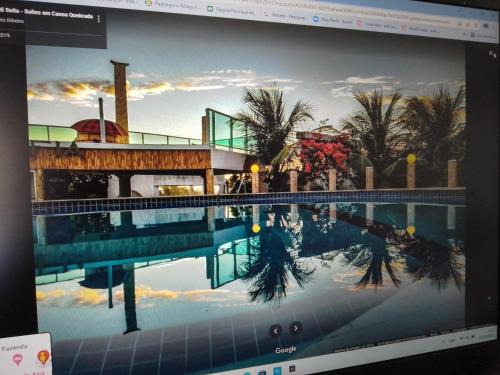 Canoa Quebrada Hotel | Il Mondo Di Sofia