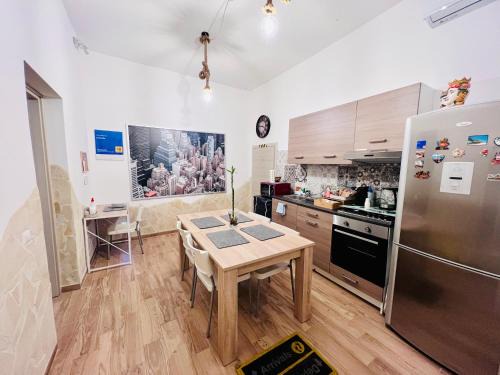 Ognina Bed & Breakfast | Il Mondo