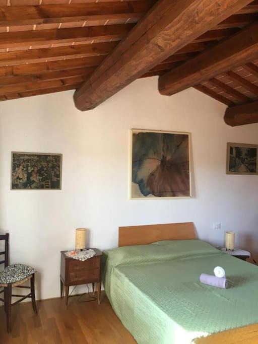 Fauglia Apartment | Il mondo magico - Immerso nella natura -