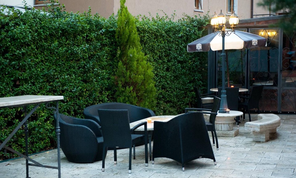 Monte San Savino Hotel | Il Monte