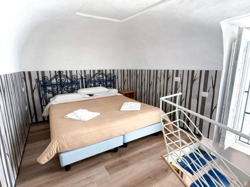 Vico Equense Apartment | Il Moscardino