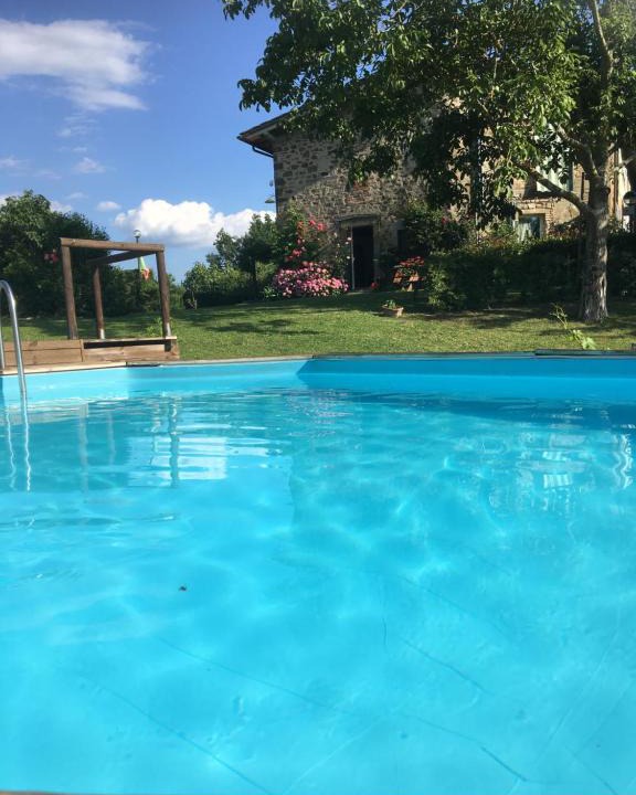 Vicchio Bed & Breakfast | Il Mugello B&B