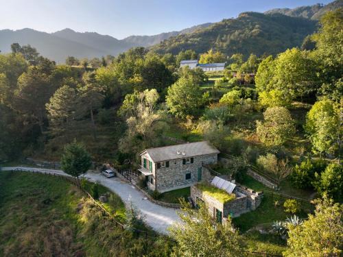 Stibiveri Apartment | Il Mulino - Appartamento Terra