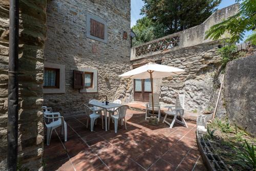 Gattaia House | Il Mulino della Cupolina