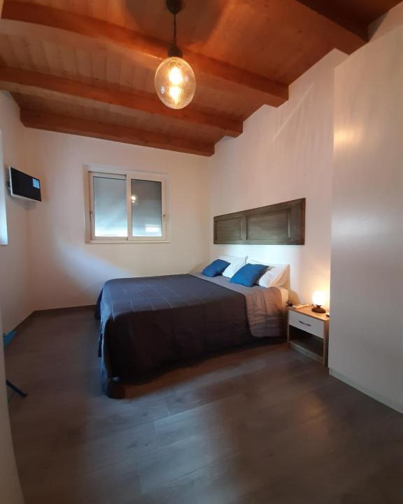 Barletta Bed & Breakfast | Il Muretto