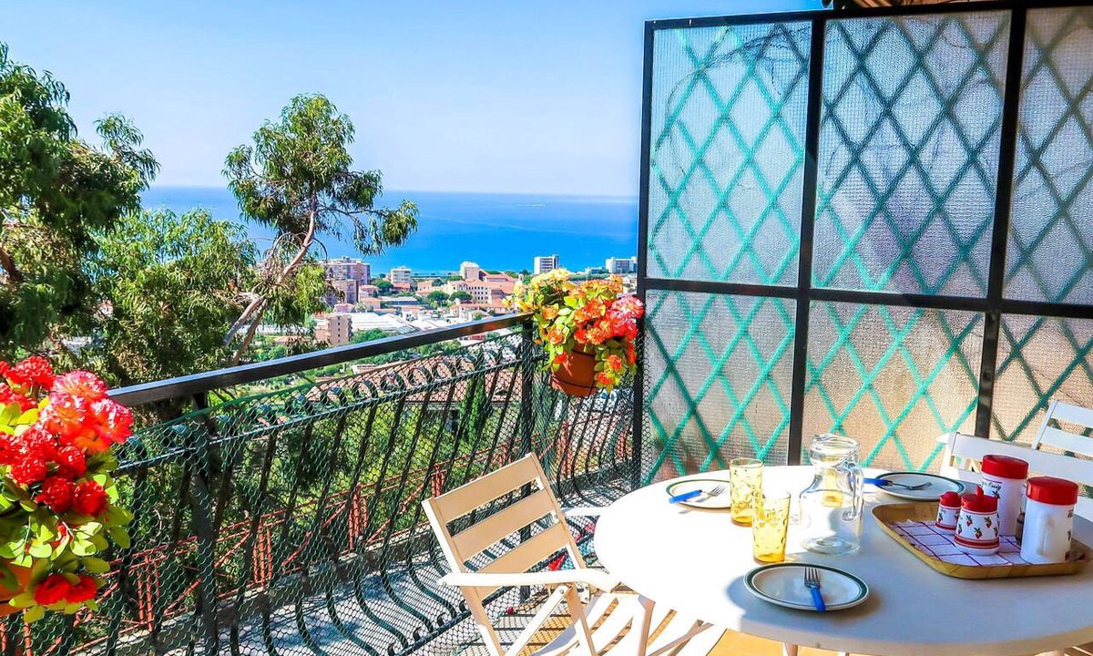 Vallecrosia Apartment | Il Nido by Interhome