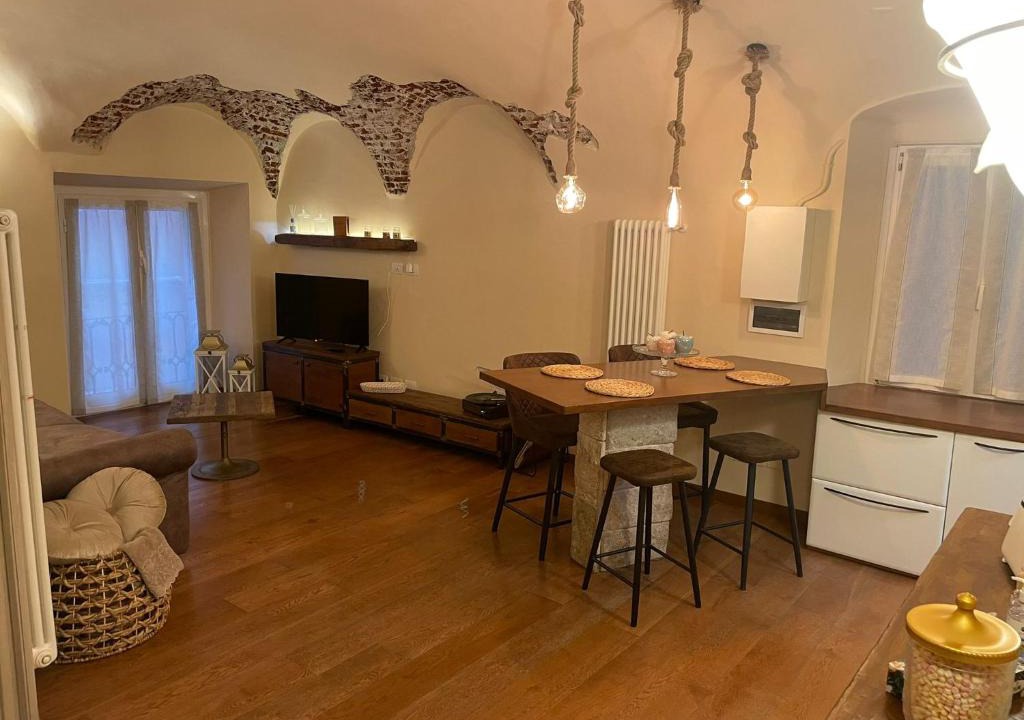 San Fruttuoso Apartment | Il Nido Del Borgo