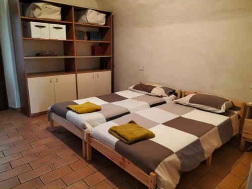 Concesio Apartment | Il Nido di Concesio