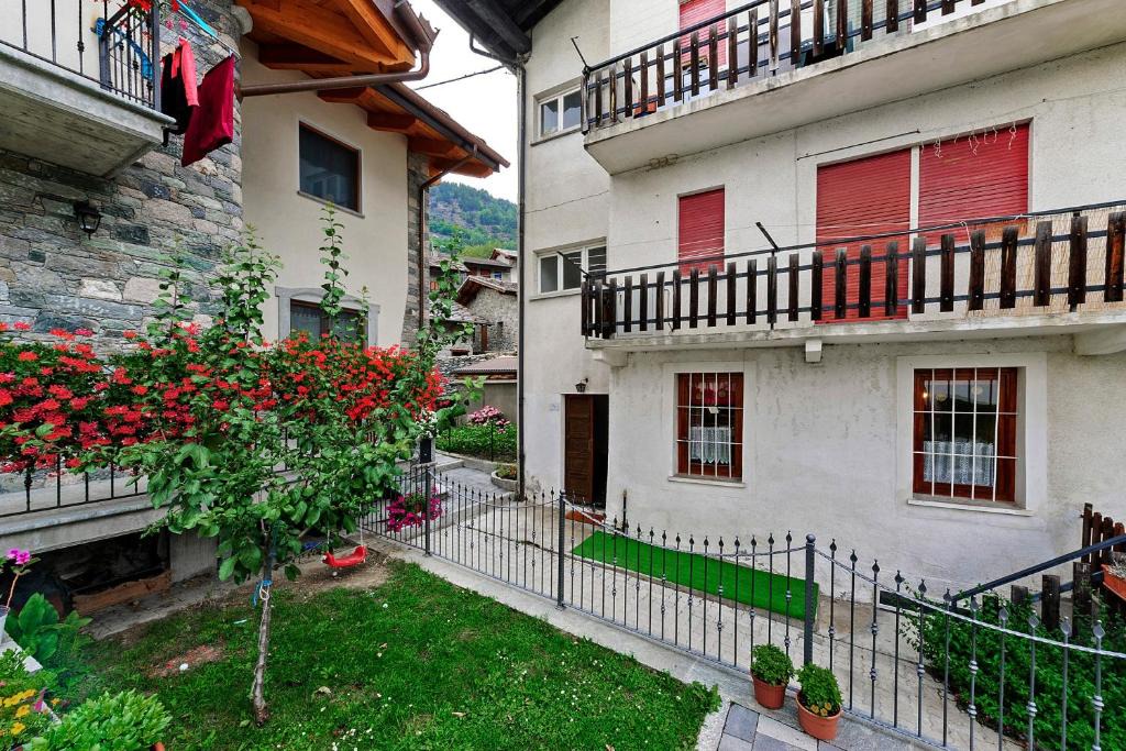 Quincod Apartment | Il Nido di Quincod