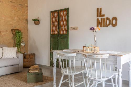 Buonconvento Apartment | Il Nido