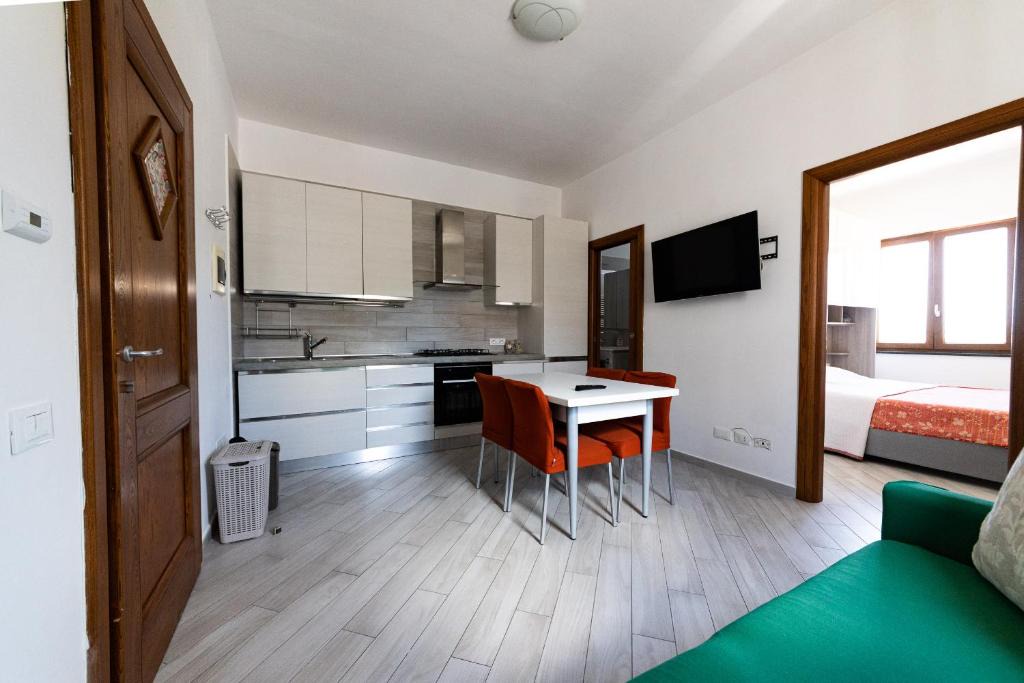 Ischia Porto Apartment | Il Nido
