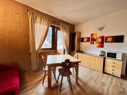 Valtellina Apartment | Il Nido