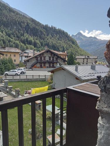 La Thuile Apartment | Il Nido