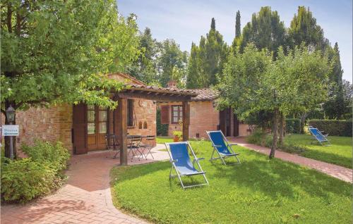 Castiglione del Lago House | Il Nido
