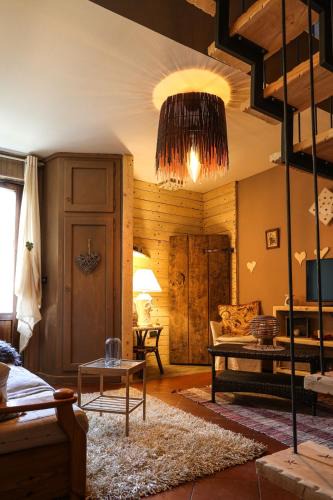 Roncoscaglia Apartment | Il Nido
