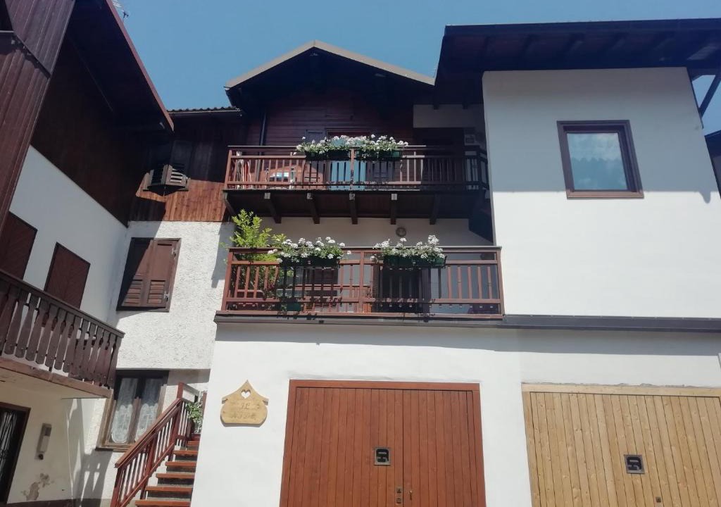 Tonadico Apartment | il Nido