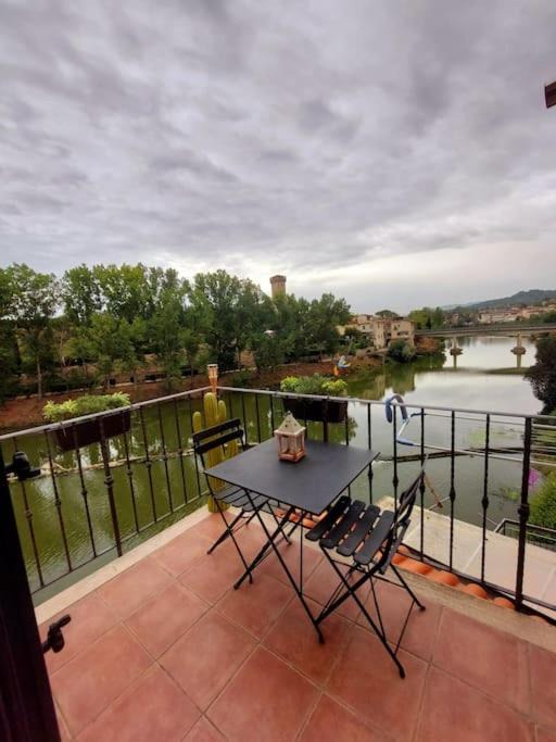 Figline e Incisa Valdarno Apartment | Il Nido sull'Arno