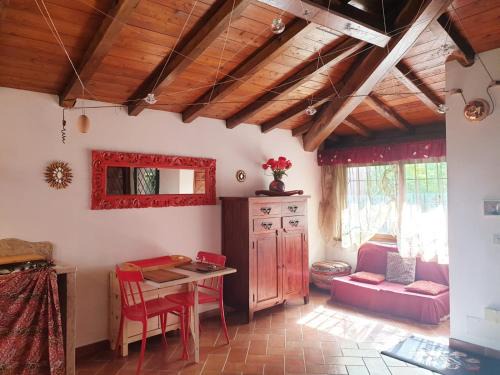 Zagarolo House | Il Ninfeo " le cocon" appartamento