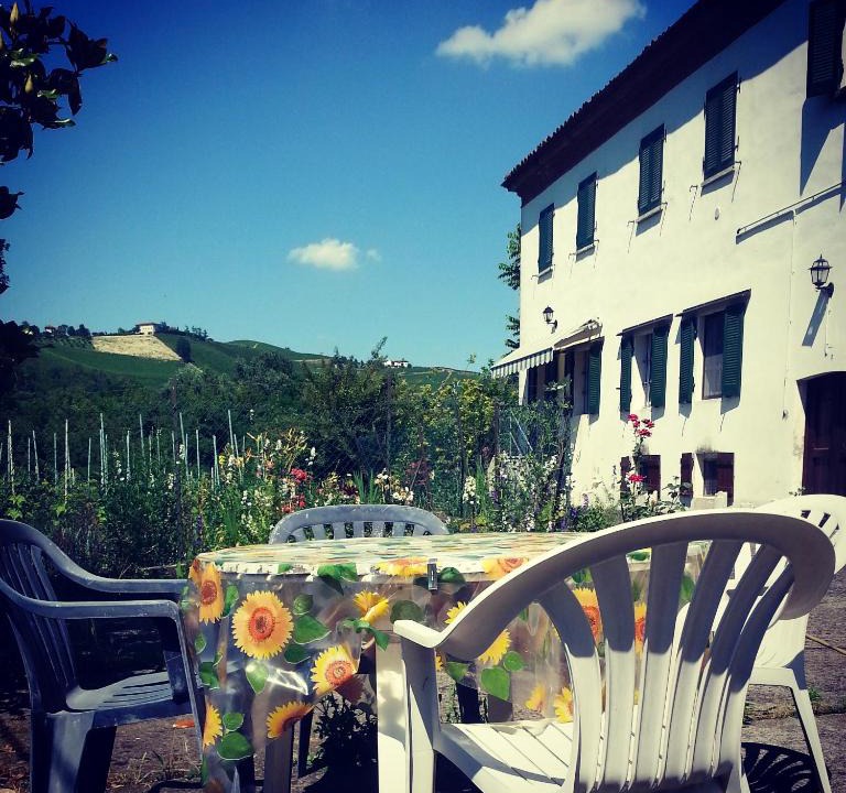 Canove Apartment | Il Nocciolo