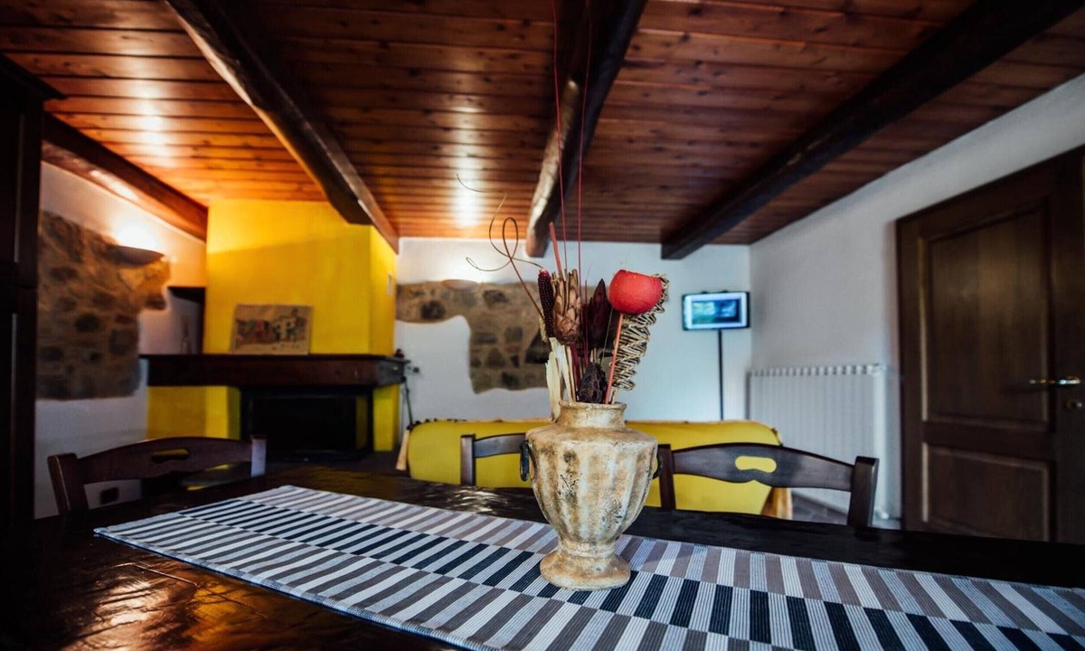 Castiglione d'Orcia Apartment | Il Noce Apartment – Agriturismo Il Noce in Val d'Orcia