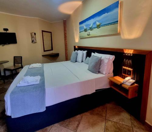 Canoa Quebrada Hotel | IL Nuraghe