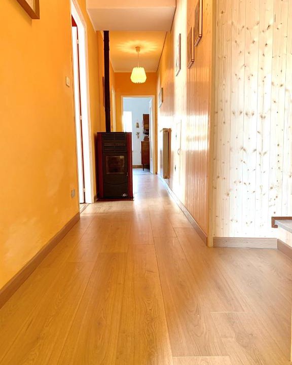 Gravere Apartment | Il Pachirol