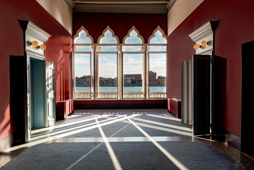 Dorsoduro Hotel | Il Palazzo Experimental