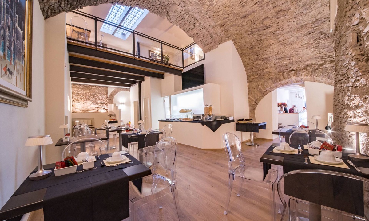 Assisi Hotel | Il Palazzo