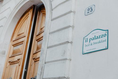 Scanno Bed & Breakfast | Il Palazzo