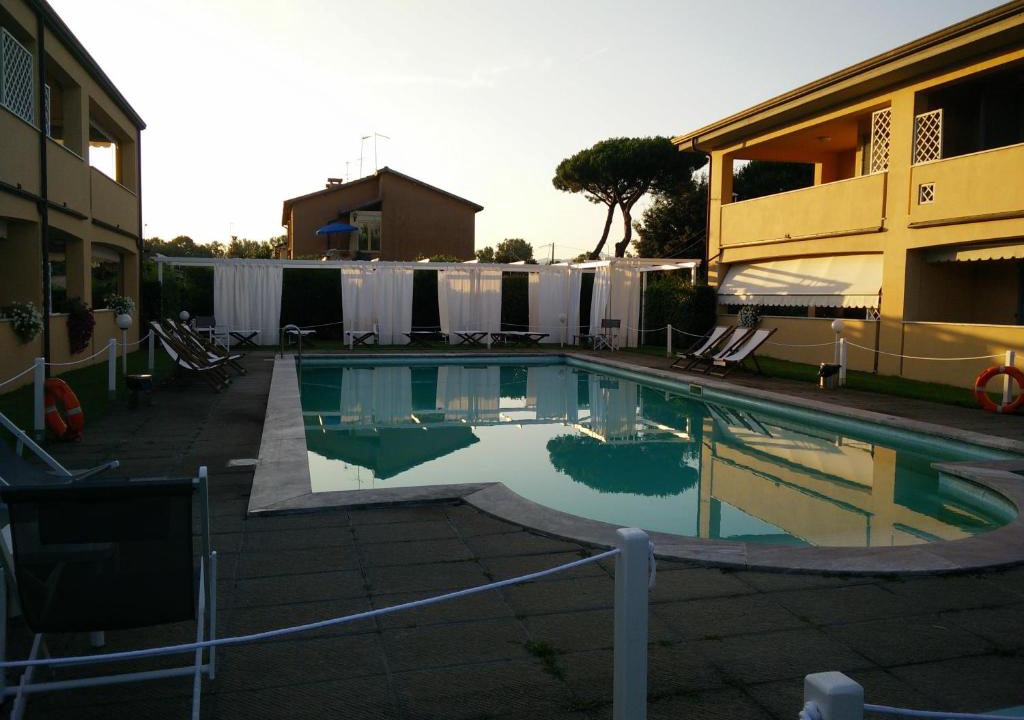 Cinquale Apartment | Il Palco residence