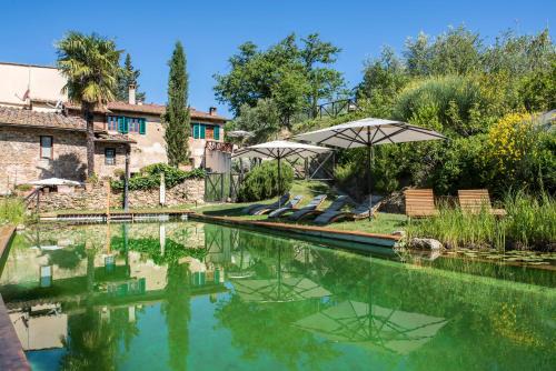 Certaldo Bed & Breakfast | Il Paluffo