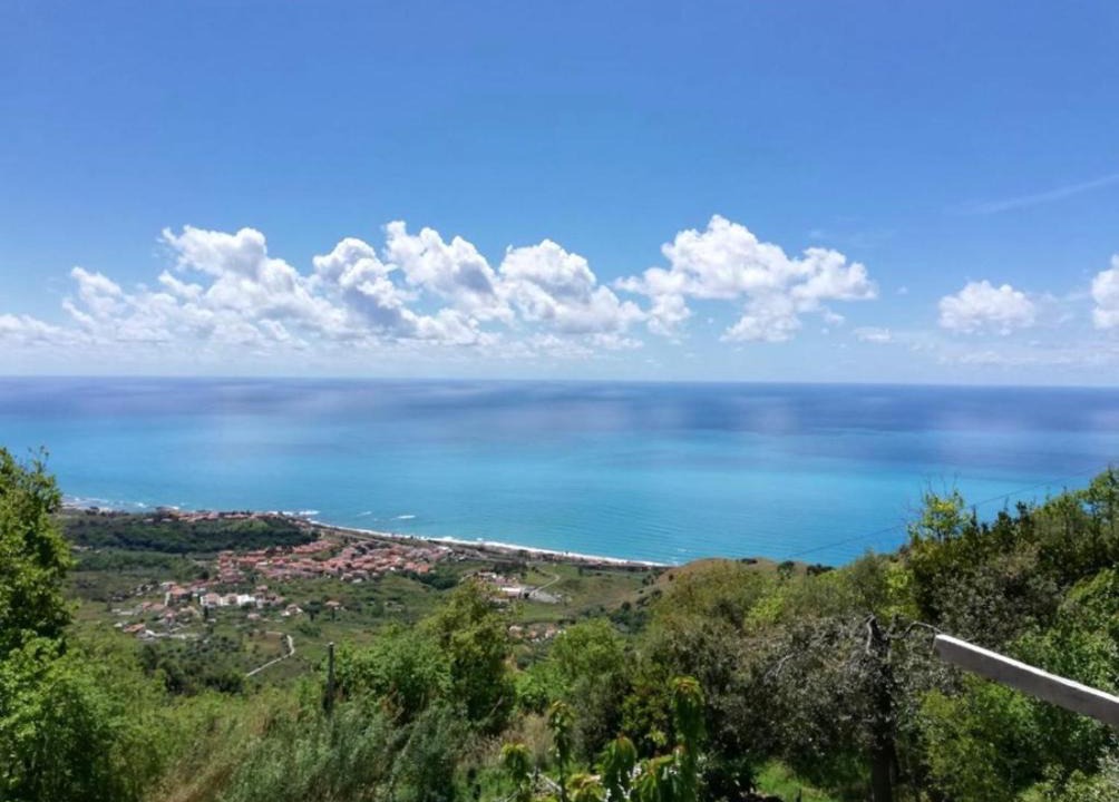 Buonvicino Apartment | Il Panorama