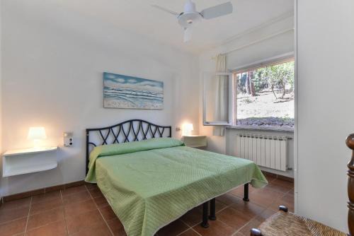 Procchio Apartment | Il Papavero