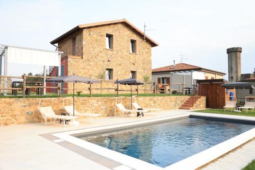 Villafranca in Lunigiana Apartment | Il Paradiso di Pietra