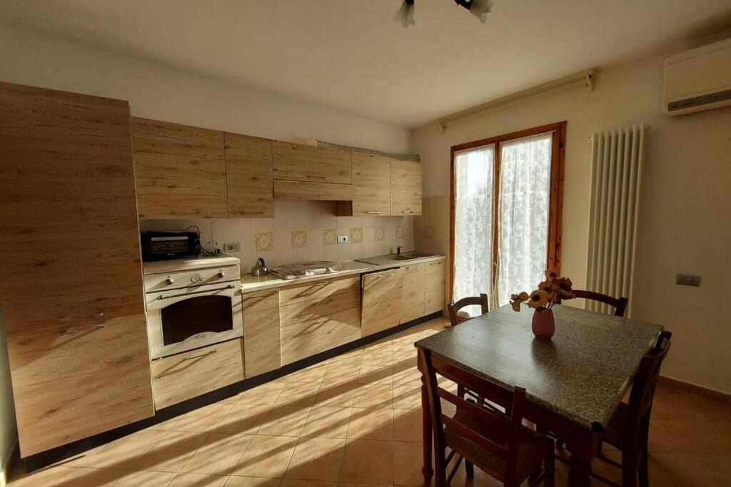 Certaldo Apartment | Il Paretaietto
