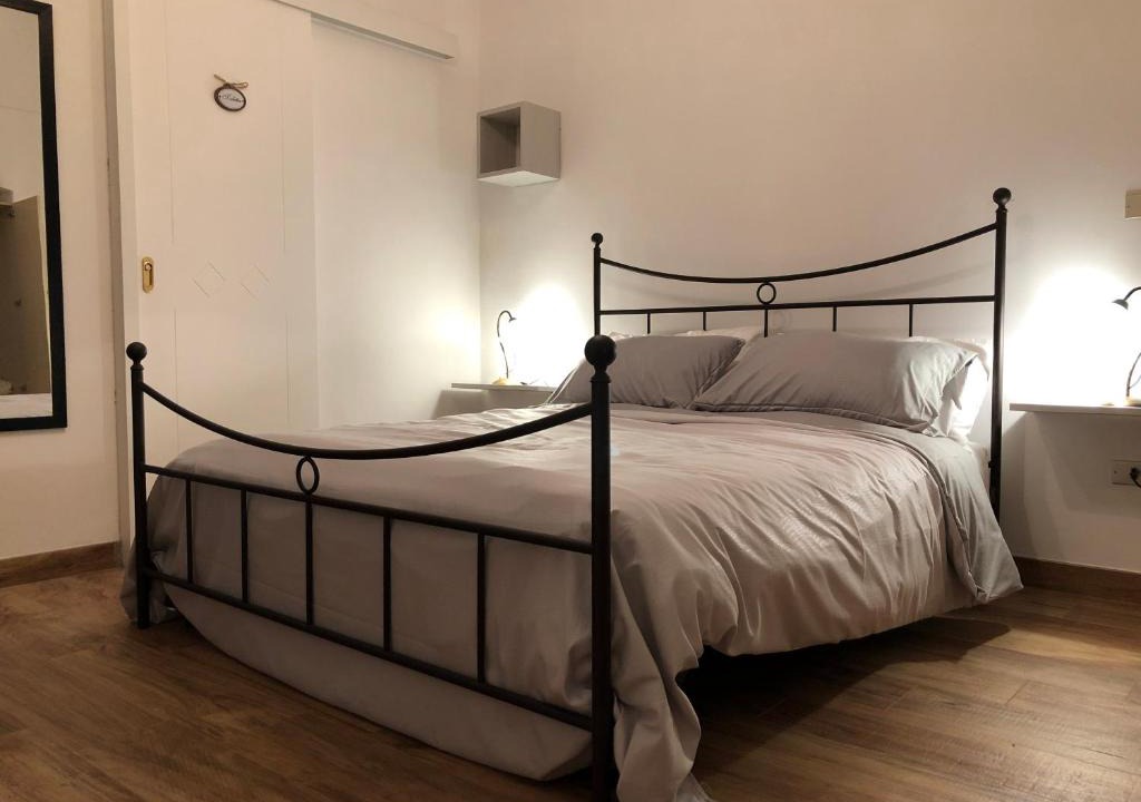 Castellaneta Apartment | Il Pendio