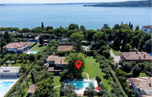 Monte House | Il Perle