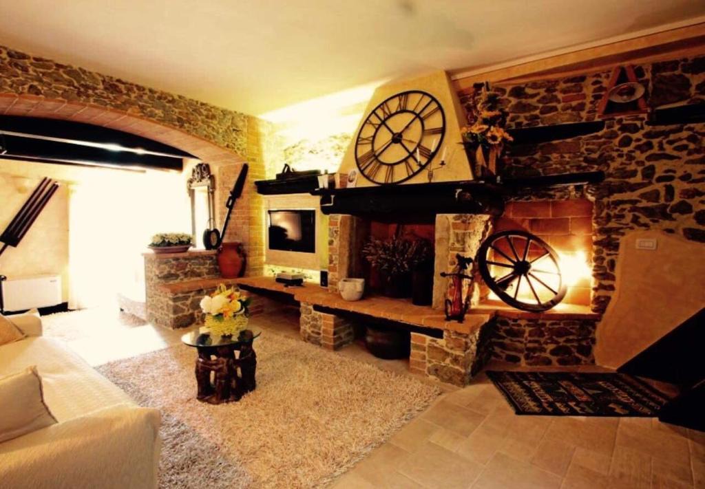 Seravezza Villa | IL PICCOLO PARADISO
