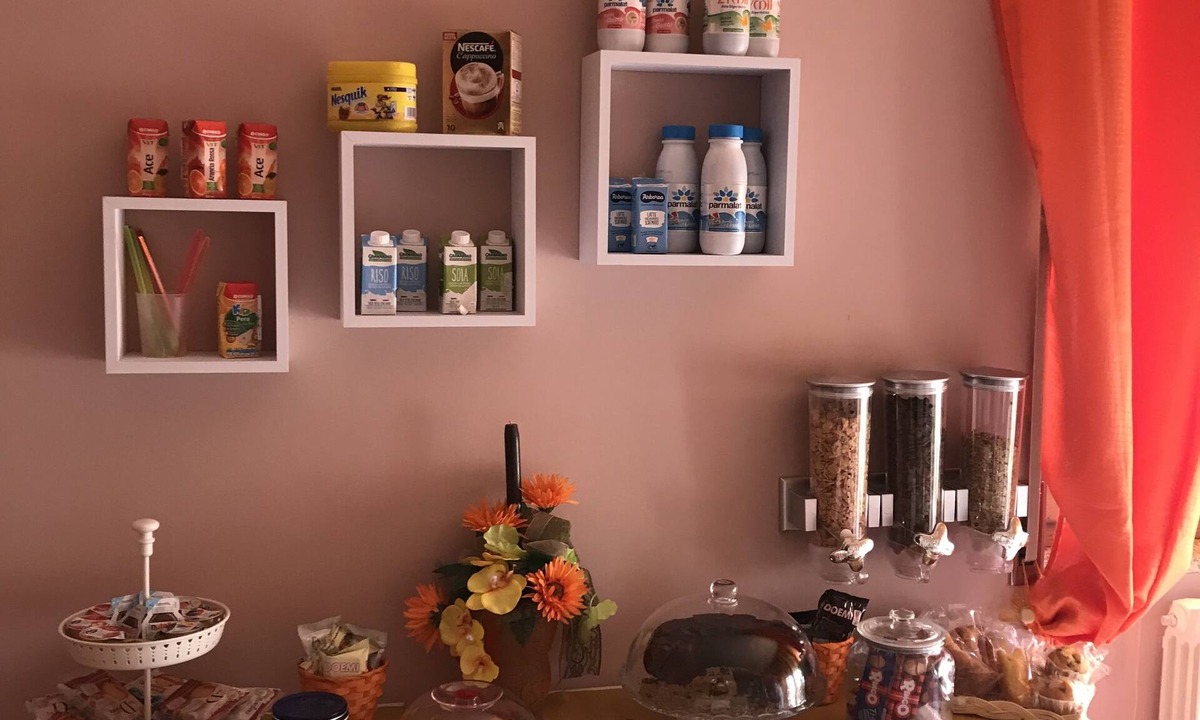Isernia Bed & Breakfast | Il Piccolo Principe