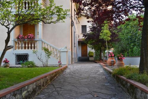 Arezzo Apartment | Il piccolo ristoro