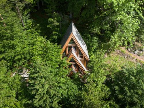 Tarvisio Ski Chalet | Il Pino