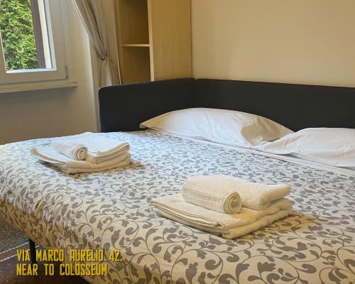Prati House | il Plancton