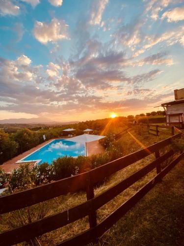 Citta Sant'Angelo House | Il Podere degli Asinelli