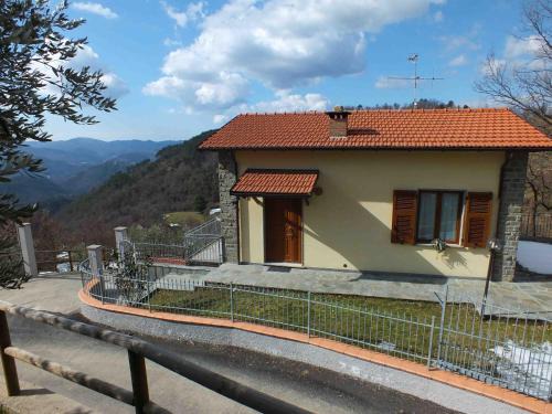 Sero House | Il Poggio Degli Olivi