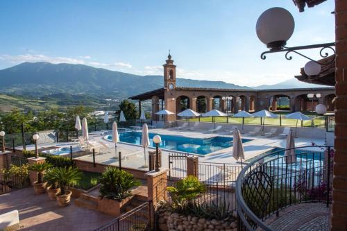 Ascoli Piceno Resort | Il Poggio