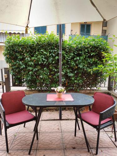 Meleto Apartment | Il Poggio
