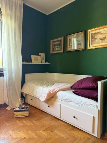 Cavalletto House | Il Poggio