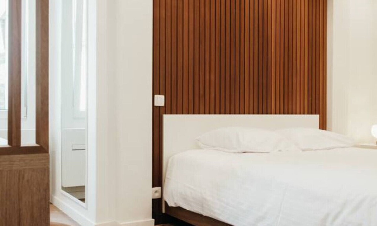 Ghent City Centre Apartment | Il Ponte – Private Room